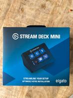Elgato Stream Deck Mini, Computers en Software, Toetsenborden, Ophalen, Elgato, Nieuw, Overige indelingen