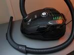 AEG VX6-2-ECO Zwart, Witgoed en Apparatuur, Stofzuigers, Stofzak, Stofzuiger, Ophalen of Verzenden, Zo goed als nieuw