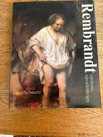 Rembrandt beschikbaar voor biedingen