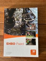 Nieuw boek: EHBO-paard, Boeken, Sportboeken, Nieuw, Piet den Hartog; Evert Offereins; Peter Stolk, Ophalen of Verzenden