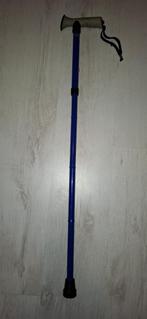 Nieuwe Wandelstok (Opvouwbaar), Diversen, Ophalen of Verzenden, Opvouwbaar, Nieuw