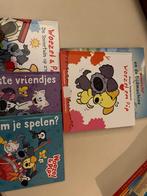 Woezel & Pip Boeken Collectie, Ophalen of Verzenden, Zo goed als nieuw, Guusje Nederhorst, 2 tot 3 jaar