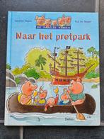 S. Rogeon - Naar het pretpark, Ophalen of Verzenden, Gelezen, S. Rogeon