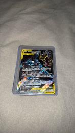 Garchomp & Giratina GX SM193, Ophalen, Nieuw, Losse kaart