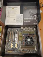 Upgrade set ASUS 990FX met AMD Phenom II X4 955 8GB DDR3, DDR3, Ophalen of Verzenden, ATX, AMD