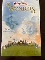 Efteling Wonder 2006, Verzamelen, Efteling, Ophalen, Zo goed als nieuw, Overige typen
