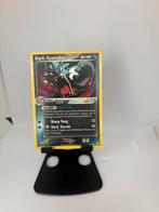 Dark gyarados rocket returns, Hobby en Vrije tijd, Verzamelkaartspellen | Pokémon, Ophalen of Verzenden, Zo goed als nieuw, Meerdere kaarten
