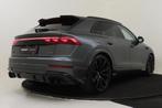 Audi Q8 60 TFSIe Quattro ABT Competition *ABT AERO PACK* 23", Auto's, Automaat, 12 maanden, Gebruikt, 2995 cc