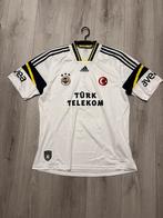 Fenerbahçe 2013/2014 Uit Voetbalshirt, Shirt, Zo goed als nieuw, Verzenden, Maat XL