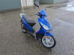 Elektrische scooter ABAT Volta 15 kW motor topsnelheid 90, Ophalen, Gebruikt, Elektrisch