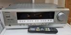 Onkyo receiver ht-r340 + afstandsbediening, Ophalen of Verzenden, Gebruikt