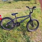 BMX 20 inch Wipe 500 (Nieuwe ketting), Fietsen en Brommers, Fietsen | Crossfietsen en BMX, Ophalen, Staal, 20 tot 24 inch, Zo goed als nieuw