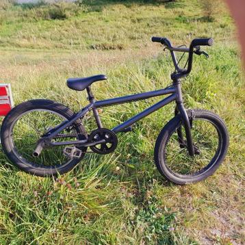  BMX 20 inch Wipe 500 (Nieuwe ketting)  beschikbaar voor biedingen