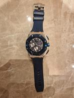 Mooie AP ROYAL Oak offshore, Sieraden, Tassen en Uiterlijk, Horloges | Heren, Overige merken, Polshorloge, Kunststof, Ophalen of Verzenden