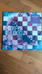 Surfer Blood Dubbellp Astro Coast, Cd's en Dvd's, Vinyl | Overige Vinyl, Ophalen of Verzenden, Nieuw in verpakking