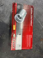 Buisventilator / afzuiger  iso-max nieuw, Ophalen of Verzenden, Nieuw