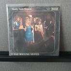 Rolling Stones - Honky tonk woman / You Can't Always get, Cd's en Dvd's, Vinyl Singles, Ophalen of Verzenden, Gebruikt