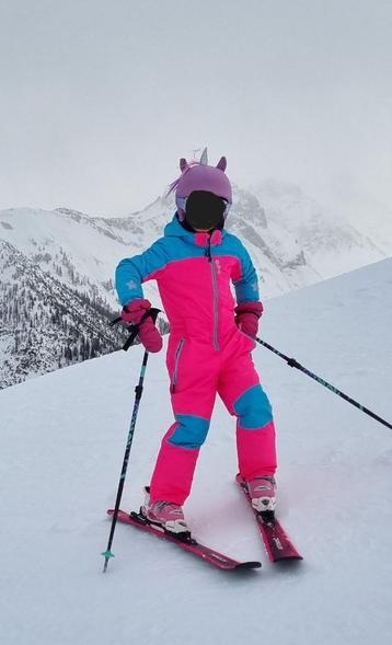 Skipak overall North Ville 128 meisje beschikbaar voor biedingen