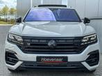 Volkswagen Touareg 3.0 TSi R 462Pk eHybird 22Inch Estoril Se, Auto's, Volkswagen, Te koop, Geïmporteerd, Gebruikt, 750 kg