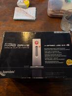 Acomdata Externe Harde Schijf USB 3.0, Computers en Software, Harde schijven, Gebruikt, Server, HDD, Ophalen of Verzenden