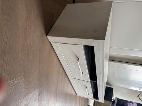 Jan des Bouvrie tv meubel, Huis en Inrichting, Kasten | Televisiemeubels, Gebruikt, Minder dan 100 cm, Minder dan 50 cm, 25 tot 50 cm