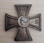 Duitse Onderscheiding 1873., Verzamelen, Verzenden, Landmacht, Nederland, Embleem of Badge