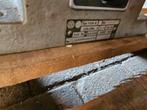 Metabo slijpsteen, Doe-het-zelf en Verbouw, Gereedschap | Slijpmachines, Ophalen of Verzenden, Zo goed als nieuw, Minder dan 700 watt