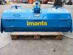 Imants JNC 160L, Overige, Grondbewerking