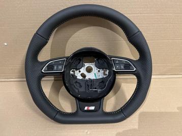 Audi a1 a3 a4 a5 q5 sline stuurwiel nieuw  beschikbaar voor biedingen