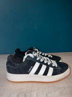 Adidas Campus, Zwart, Ophalen of Verzenden, Sneakers of Gympen, Adidas