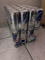 Redbull og met statiegeld, Diversen, Levensmiddelen, Ophalen of Verzenden