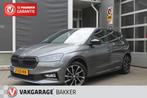 Skoda FABIA 1.0 TSI MONTE CARLO CLIMA CAMARA TREKHAAK, Voorwielaandrijving, Gebruikt, Euro 6, 580 kg