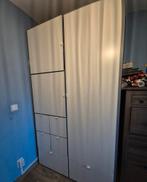 Ikea VISTHUS kledingskast, Huis en Inrichting, Kasten | Kledingkasten, Ophalen, Gebruikt, 25 tot 50 cm, Minder dan 100 cm