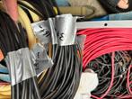 500m Solar kabel 6mm dik Rood, Doe-het-zelf en Verbouw, Elektra en Kabels, Nieuw, Kabel of Snoer, Ophalen of Verzenden