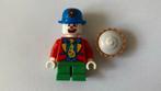 Lego Clown serie 5 minifiguren minifigures poppetjes minifig, Ophalen of Verzenden, Zo goed als nieuw