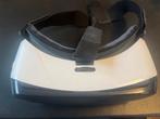 Samsung Gear VR - VR Bril, Spelcomputers en Games, Virtual Reality, Verzenden, Zo goed als nieuw, VR-bril, Telefoon