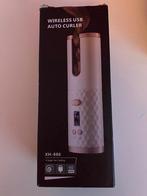 Draadloze curler, Ophalen, Nieuw, Krultang of Stijltang