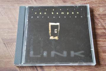 Slagerij van Kampen - Link (cd) beschikbaar voor biedingen