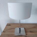 Fontana Arte Drum Design lamp By Franco Raggi, Ophalen, Zo goed als nieuw, Minder dan 50 cm