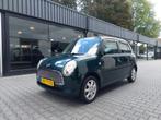Daihatsu Trevis 1.0 84.000KM Origineel NL 5drs 3 eigenaren E, Stof, 765 kg, 4 stoelen, Origineel Nederlands