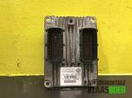 Computer Motormanagement van een Fiat 500, Ophalen of Verzenden, 12 maanden garantie, Gebruikt, Fiat