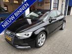Audi A3 Limousine 1.4 TFSI CoD Ambition Pro Line S TOPSTAAT/, Auto's, Gebruikt, Euro 6, 4 cilinders, 150 pk