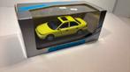 Ford mondeo limousine citrus geel minichamps 1.43, Hobby en Vrije tijd, Auto, Ophalen of Verzenden, MiniChamps, A
