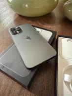 iPhone 13 Pro Max, Telecommunicatie, Mobiele telefoons | Apple iPhone, Ophalen of Verzenden, IPhone 13 Pro Max, Grijs, 128 GB