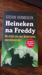 Stefan Vermeulen - Heineken na Freddy, Stefan Vermeulen, Ophalen of Verzenden, Zo goed als nieuw