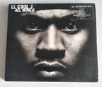 LL Cool J  All World cd kartonnen sleeve, Ophalen of Verzenden, 1985 tot 2000, Gebruikt
