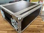 ProDjuser flightcase 19 inch 4he, Muziek en Instrumenten, Ophalen, Gebruikt, Overige instrumenten, Flightcase