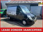 Renault Master T35 2.3 dCi L2H3 125pk werkplaats inrichting, Auto's, Euro 5, Gebruikt, 1997 kg, 4 cilinders