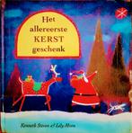 Het Allereerste Kerstgeschenk, Gelezen, Fictie algemeen, Jongen of Meisje, Kenneth Steven & Lily Moon.