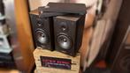 Infinity Reference 1i | 2-weg basreflex bookshelfspeakerset, Overige merken, Ophalen of Verzenden, Zo goed als nieuw, 60 tot 120 watt